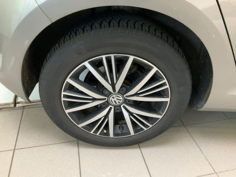 Volkswagen Golf VII 1.6 TDI Allstar BlueMotion Tech 2016 – снимка 10