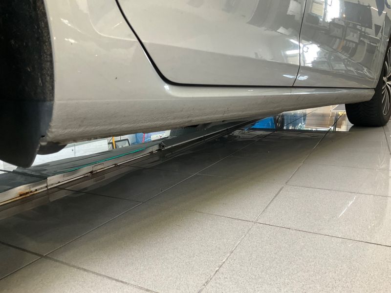 Volkswagen Golf VII 1.6 TDI Allstar BlueMotion Tech 2016 – снимка 25