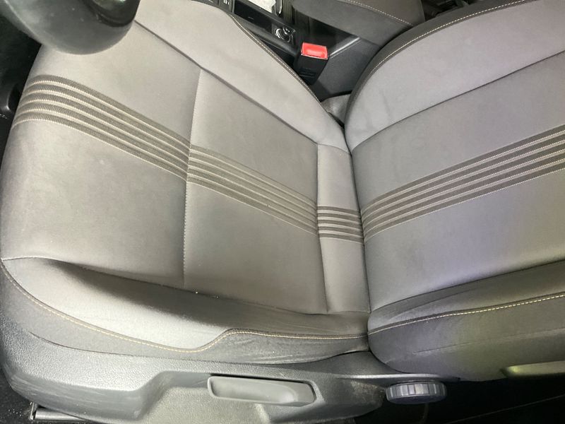 Volkswagen Golf VII 1.6 TDI Allstar BlueMotion Tech 2016 – снимка 30