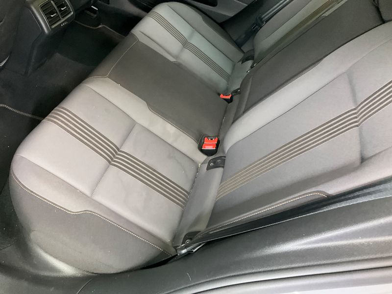 Volkswagen Golf VII 1.6 TDI Allstar BlueMotion Tech 2016 – снимка 29