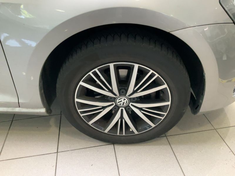 Volkswagen Golf VII 1.6 TDI Allstar BlueMotion Tech 2016 – снимка 12