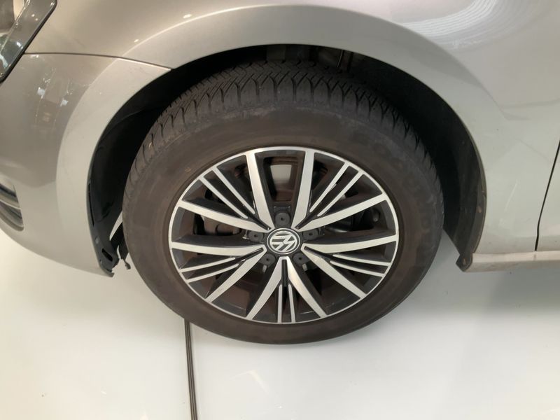 Volkswagen Golf VII 1.6 TDI Allstar BlueMotion Tech 2016 – снимка 3