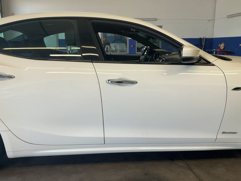 Maserati Ghibli 3.0 V6 TwinTurbo Gran Sport 2020 – снимка 10