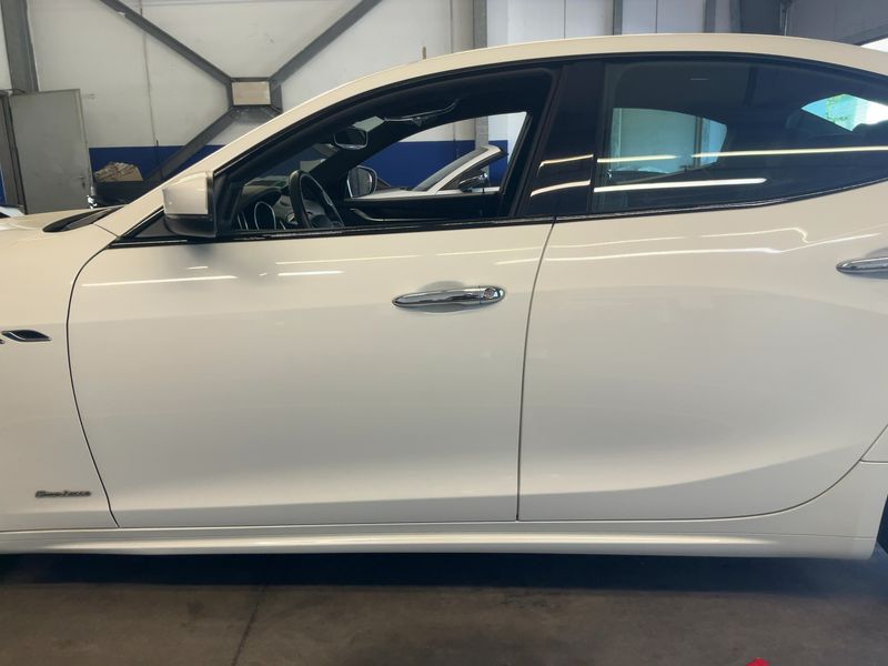 Maserati Ghibli 3.0 V6 TwinTurbo Gran Sport 2020 – снимка 4