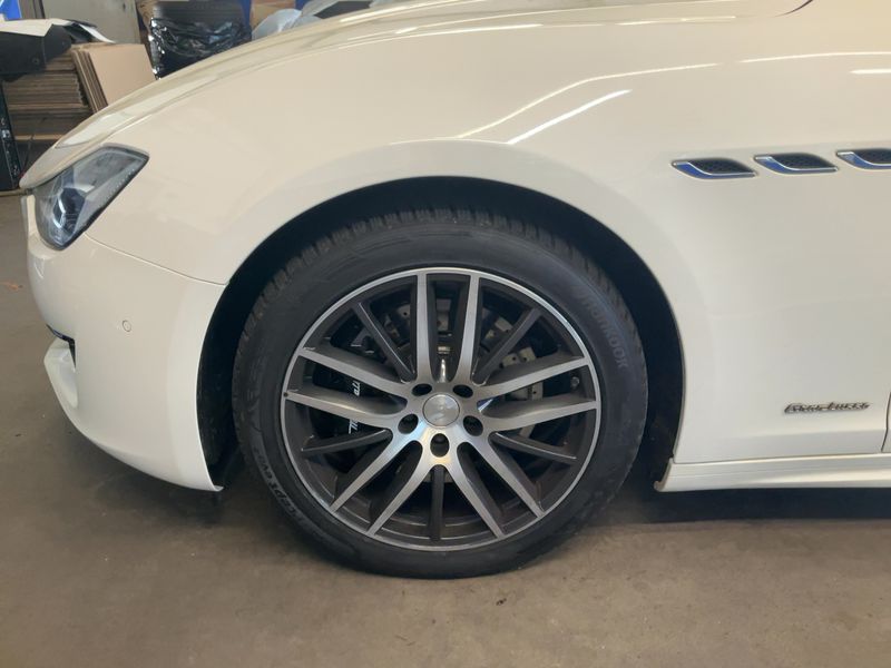 Maserati Ghibli 3.0 V6 TwinTurbo Gran Sport 2020 – снимка 3