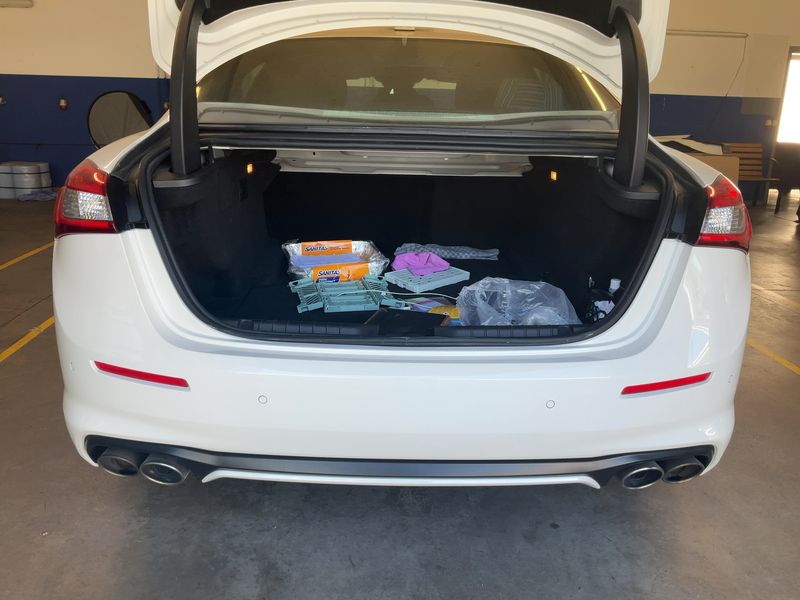 Maserati Ghibli 3.0 V6 TwinTurbo Gran Sport 2020 – снимка 15