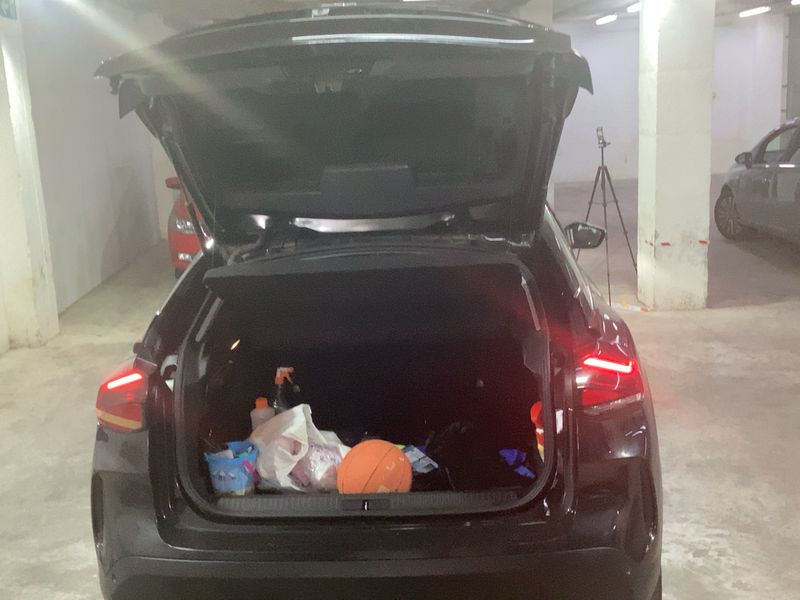 Citroen C4 1.5 Blue-HDi Feel Pack 2021 – снимка 15
