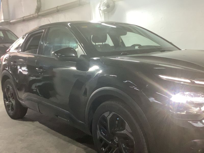 Citroen C4 1.5 Blue-HDi Feel Pack 2021 – снимка 12