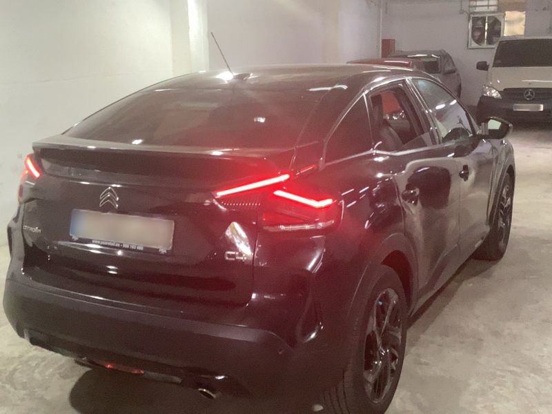 Citroen C4 1.5 Blue-HDi Feel Pack 2021 – снимка 8