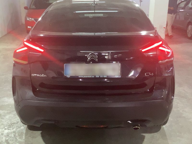 Citroen C4 1.5 Blue-HDi Feel Pack 2021 – снимка 7