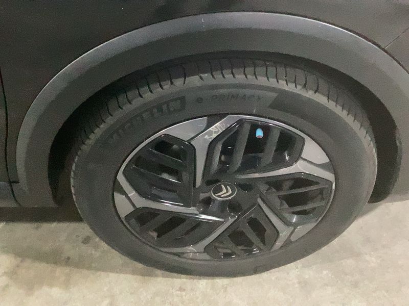 Citroen C4 1.5 Blue-HDi Feel Pack 2021 – снимка 11