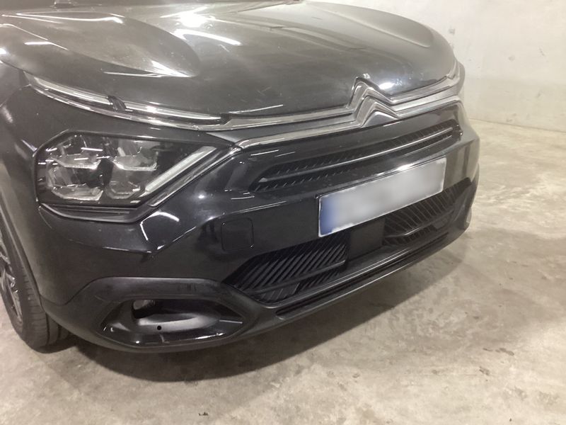 Citroen C4 1.5 Blue-HDi Feel Pack 2021 – снимка 26