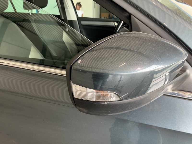 Skoda Rapid 1.0 TSI Ambition 2018 – снимка 27