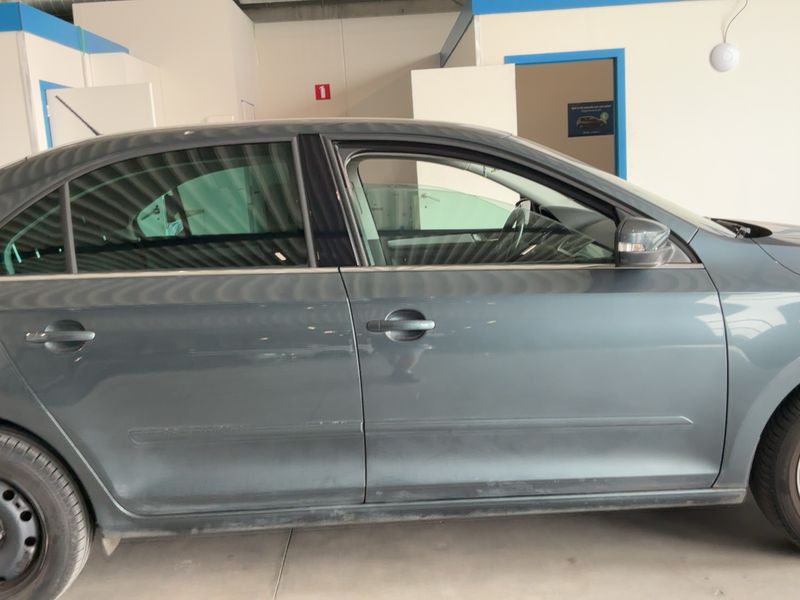 Skoda Rapid 1.0 TSI Ambition 2018 – снимка 10