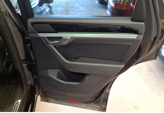 Volkswagen Touareg 3.0 eHybrid R 4Motion 2021 – снимка 25