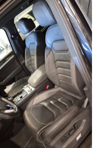 Volkswagen Touareg 3.0 eHybrid R 4Motion 2021 – снимка 22