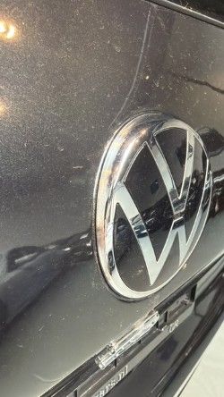 Volkswagen Touareg 3.0 eHybrid R 4Motion 2021 – снимка 41