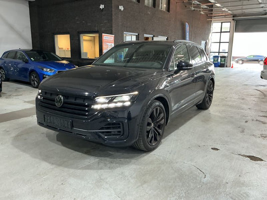 Volkswagen Touareg 3.0 eHybrid R 4Motion 2021 – снимка 1