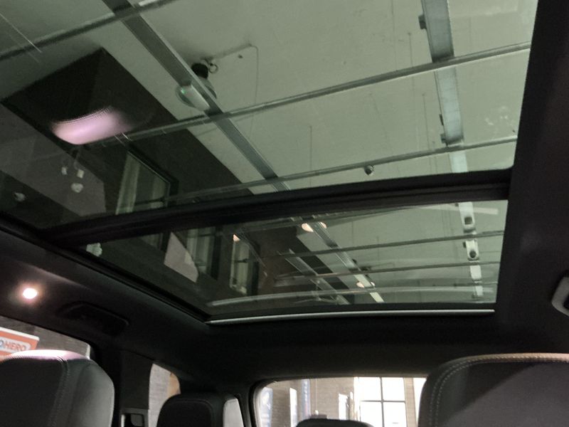Volkswagen Touareg 3.0 eHybrid R 4Motion 2021 – снимка 15