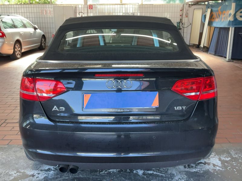 Audi A3 1.8 TFSI Ambition 2010 – снимка 7