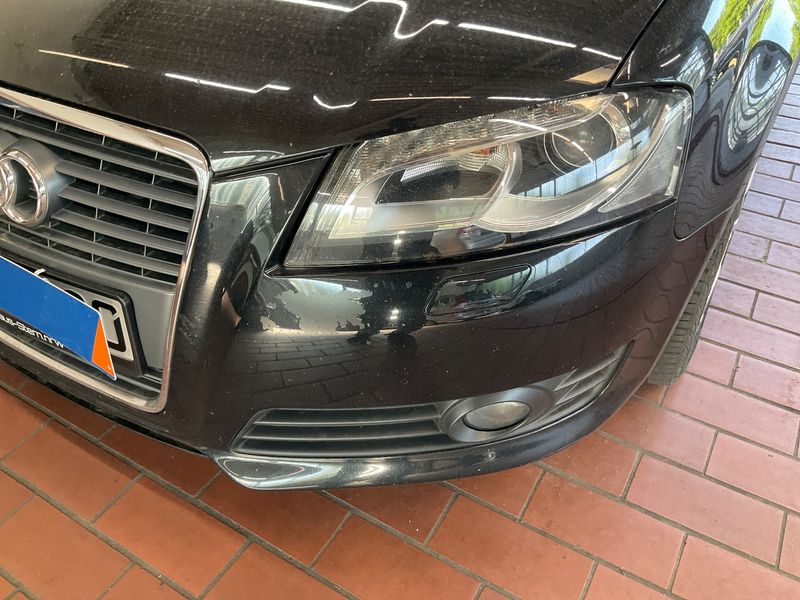 Audi A3 1.8 TFSI Ambition 2010 – снимка 32