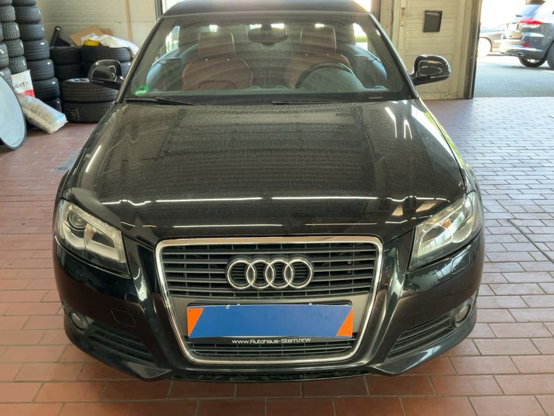 Audi A3 1.8 TFSI Ambition 2010 – снимка 14