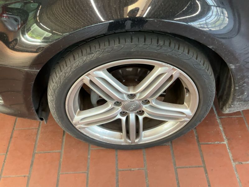 Audi A3 1.8 TFSI Ambition 2010 – снимка 3