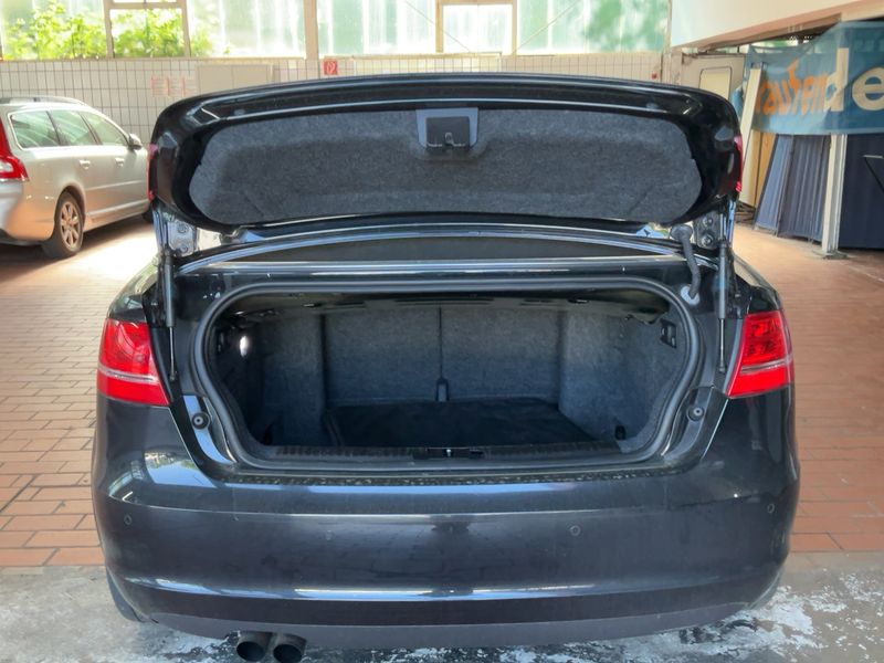 Audi A3 1.8 TFSI Ambition 2010 – снимка 15