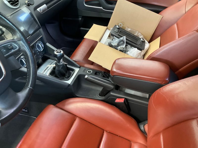 Audi A3 1.8 TFSI Ambition 2010 – снимка 24