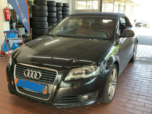 Audi A3 1.8 TFSI Ambition 2010 – снимка 1