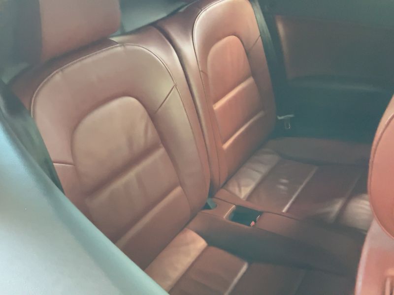 Audi A3 1.8 TFSI Ambition 2010 – снимка 19