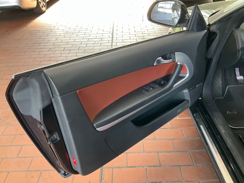 Audi A3 1.8 TFSI Ambition 2010 – снимка 25