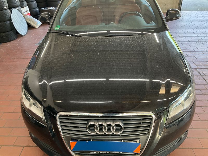 Audi A3 1.8 TFSI Ambition 2010 – снимка 31
