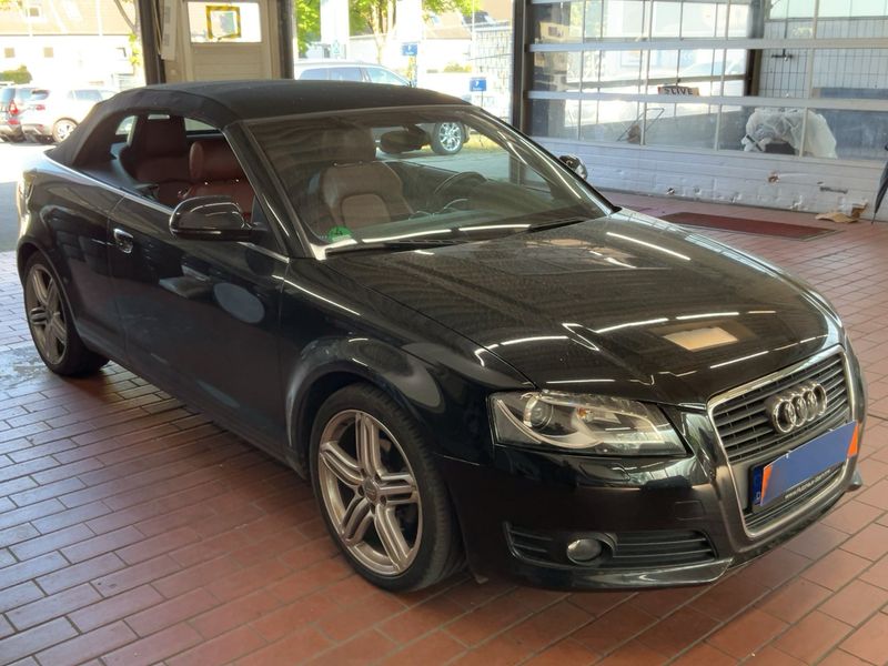 Audi A3 1.8 TFSI Ambition 2010 – снимка 12