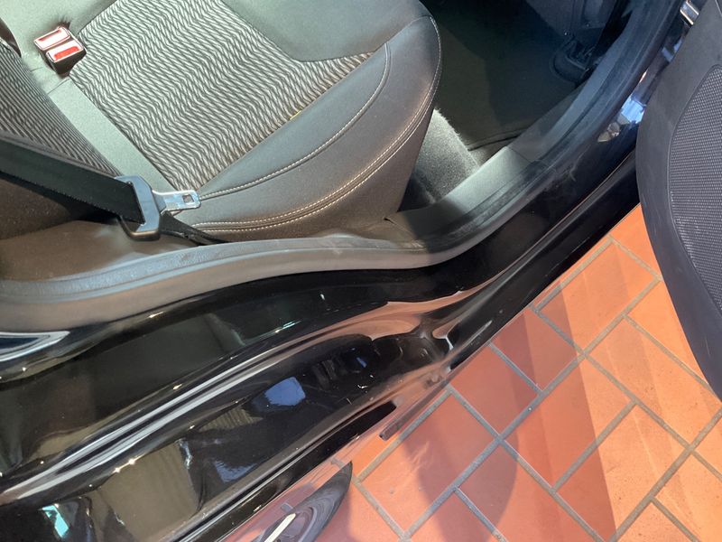 Ford Ka+ 1.2 Ti-VCT Black & White 2019 – снимка 26