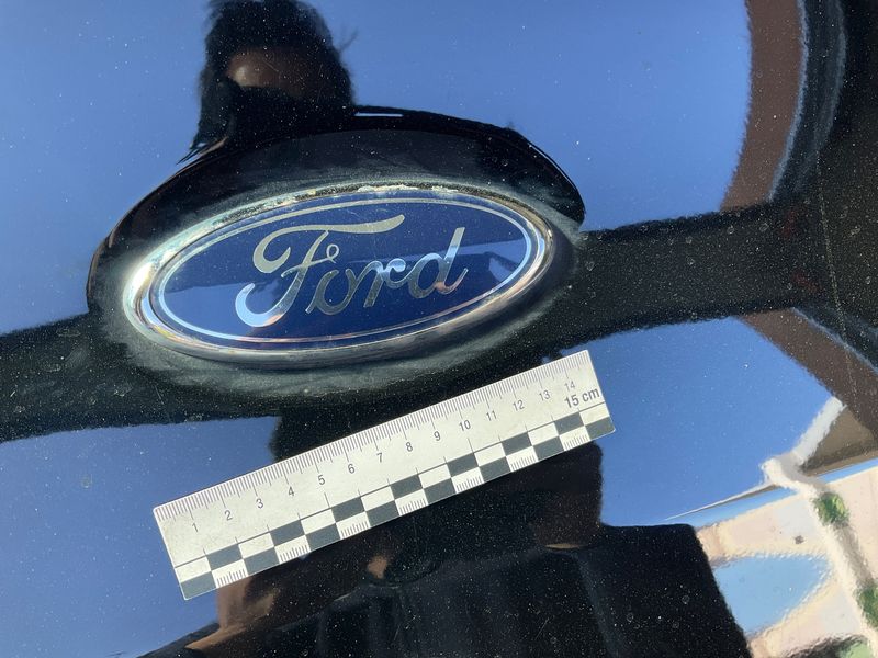 Ford Ka+ 1.2 Ti-VCT Black & White 2019 – снимка 32