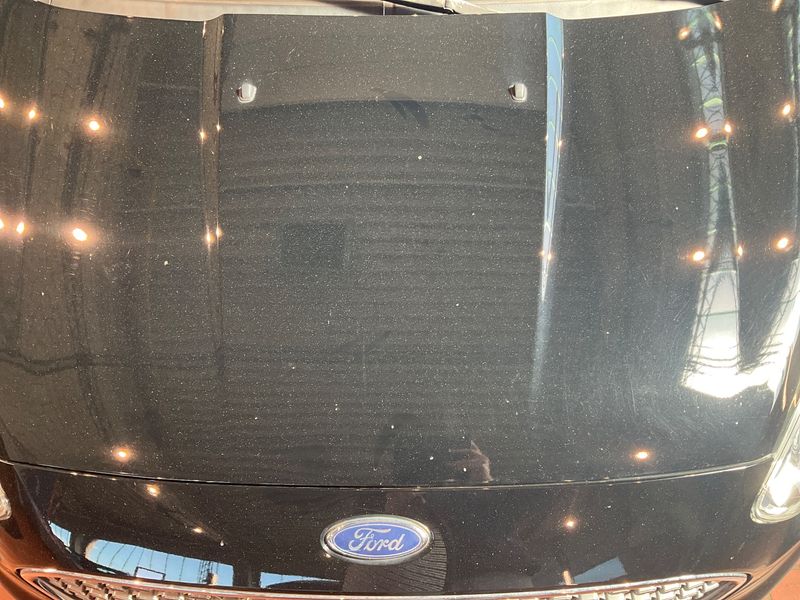 Ford Ka+ 1.2 Ti-VCT Black & White 2019 – снимка 36