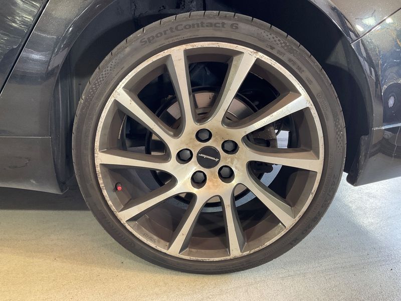 Opel Insignia Sports Tourer 2.0 CDTI Sport 4x4 2016 – снимка 5