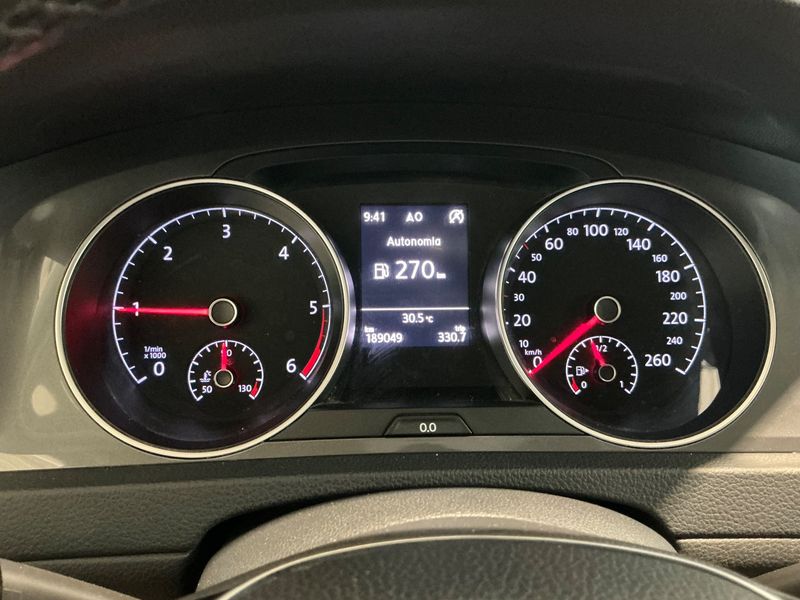 Volkswagen Golf VII 2.0 TDI 4Motion BlueMotion Tech 2015 – снимка 18