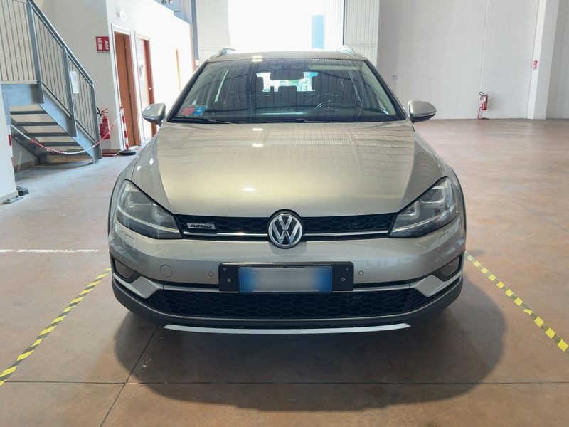 Volkswagen Golf VII 2.0 TDI 4Motion BlueMotion Tech 2015 – снимка 14