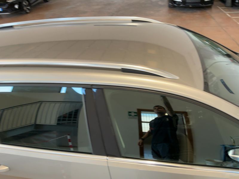 Volkswagen Golf VII 2.0 TDI 4Motion BlueMotion Tech 2015 – снимка 13