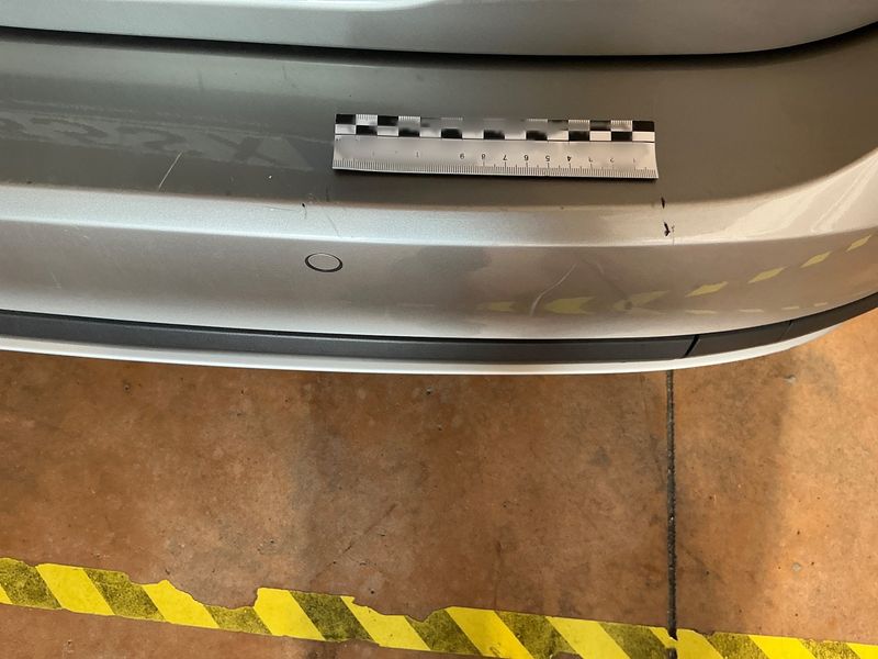 Volkswagen Golf VII 2.0 TDI 4Motion BlueMotion Tech 2015 – снимка 27