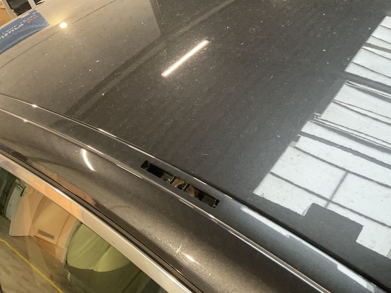 BMW 5er 518d Luxury Line 2020 – снимка 32