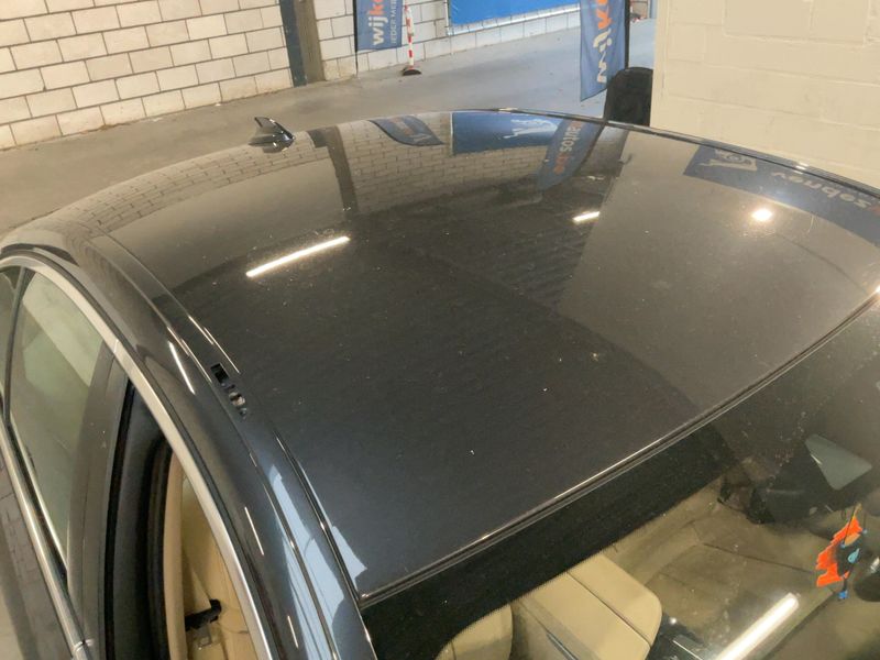 BMW 5er 518d Luxury Line 2020 – снимка 13