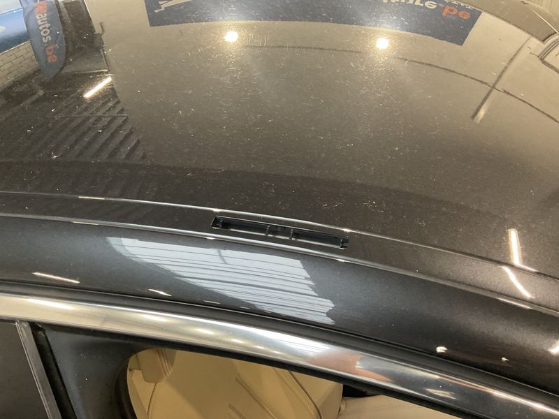 BMW 5er 518d Luxury Line 2020 – снимка 31