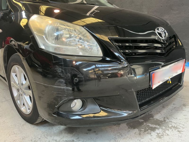 Toyota Verso 2.0 D-4D Active 2011 – снимка 33