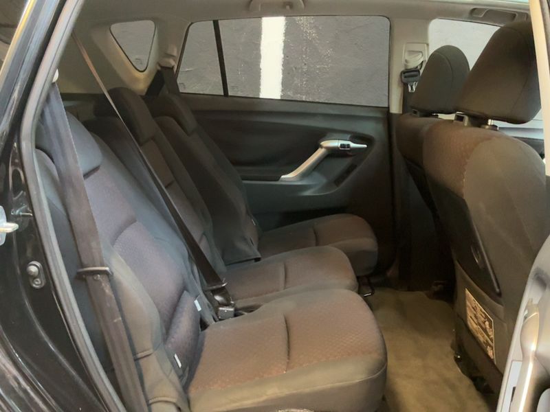 Toyota Verso 2.0 D-4D Active 2011 – снимка 19