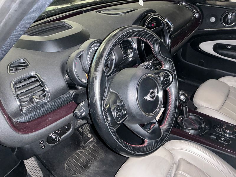MINI Clubman Cooper SD 2016 – снимка 24
