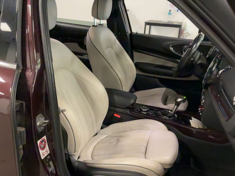 MINI Clubman Cooper SD 2016 – снимка 16