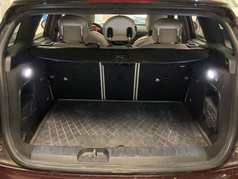 MINI Clubman Cooper SD 2016 – снимка 15